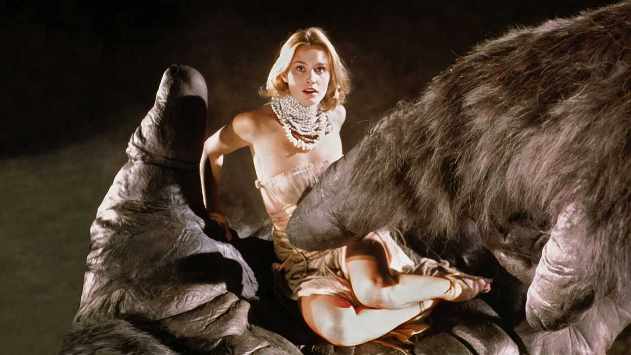 FR| King Kong - 1976 0