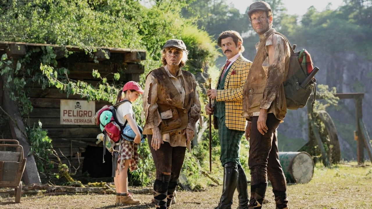 DE| Mission Sommercamp - Bärenstarke Abenteuer - 2025 0