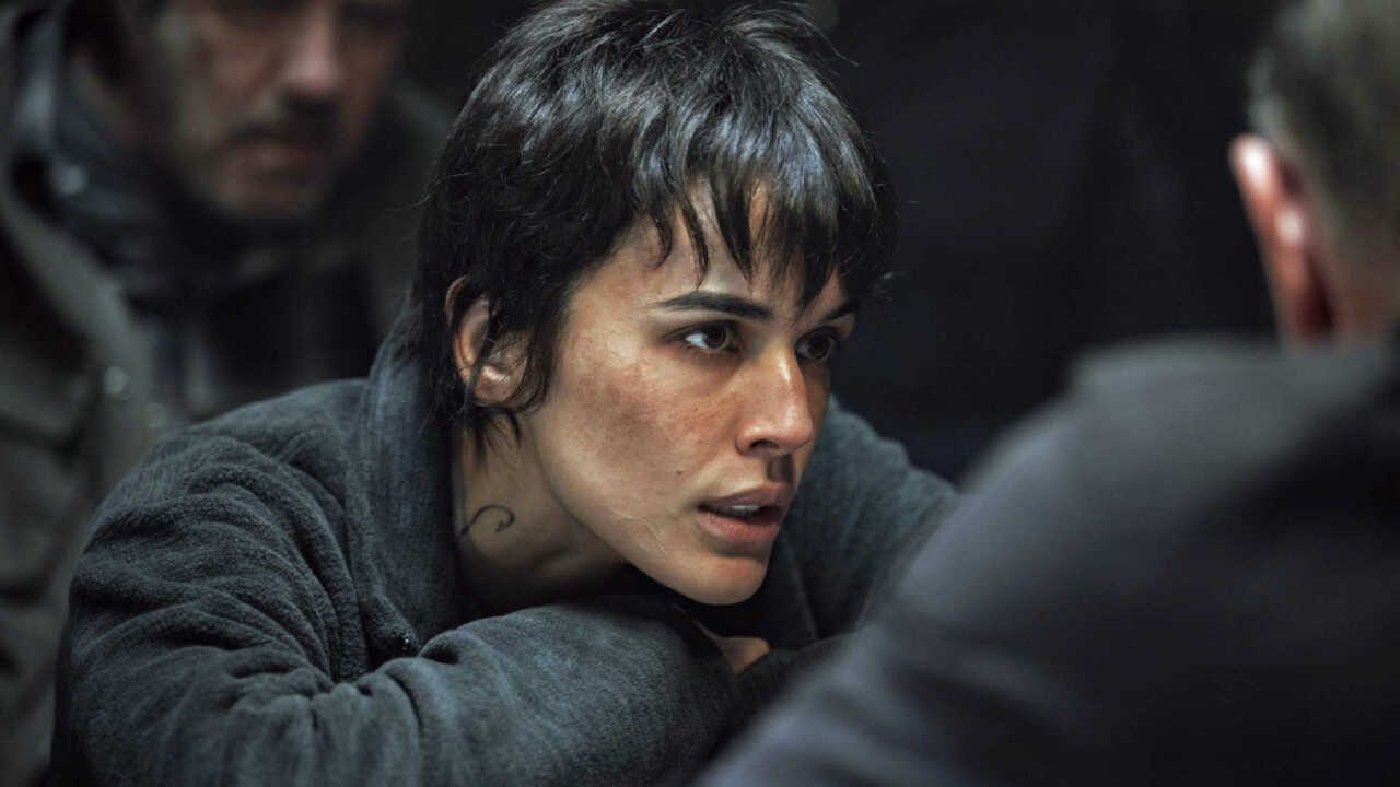 Ferocious Wolf (2023) 0