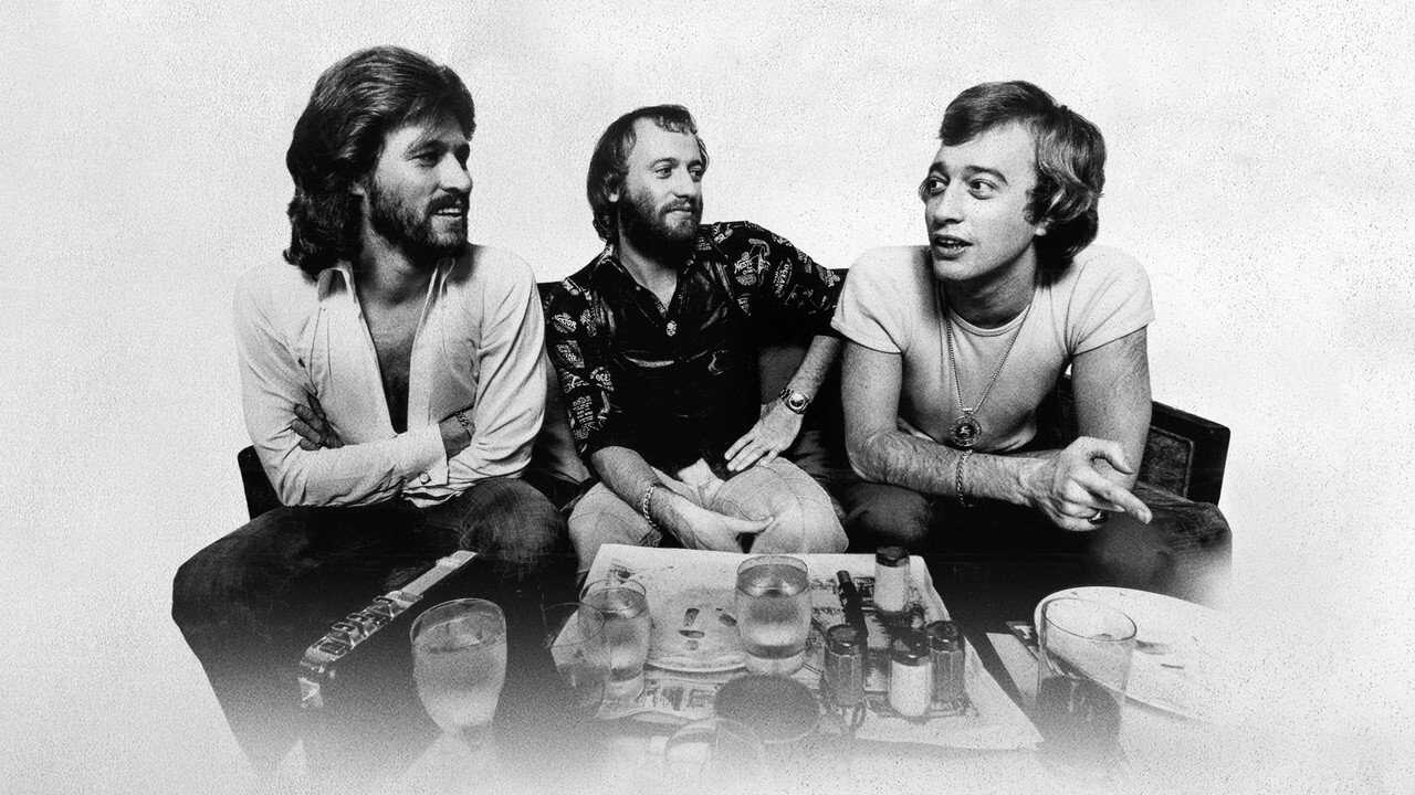EN| The Bee Gees: How Can You Mend a Broken Heart - 2020 0