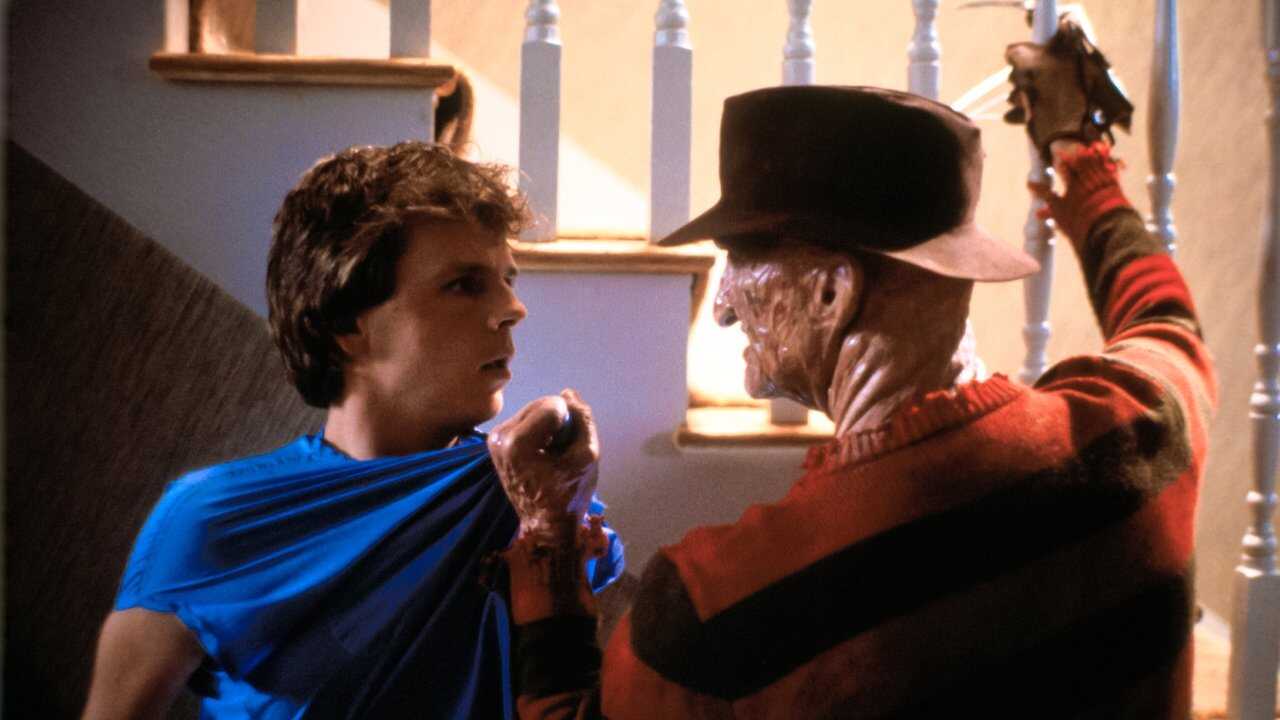 A Nightmare on Elm Street Part 2: Freddy's Revenge 0