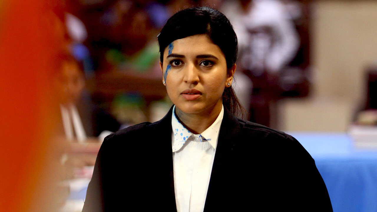 IN| TELUGU| Geeta Sakshigaa - 2026 0