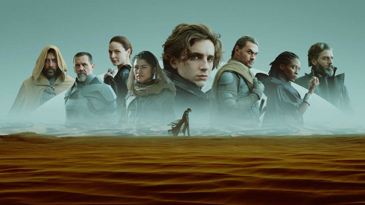 Dune 0