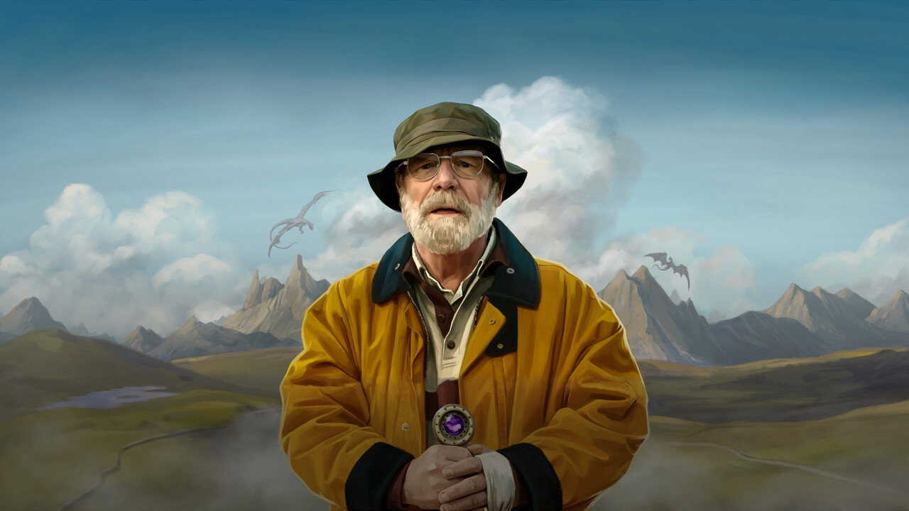 EN| The Fall of Sir Douglas Weatherford - 2026 0