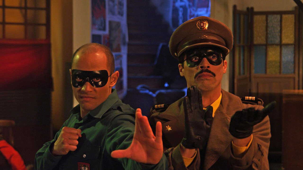 PT| Capitão Falcão - 2015 0