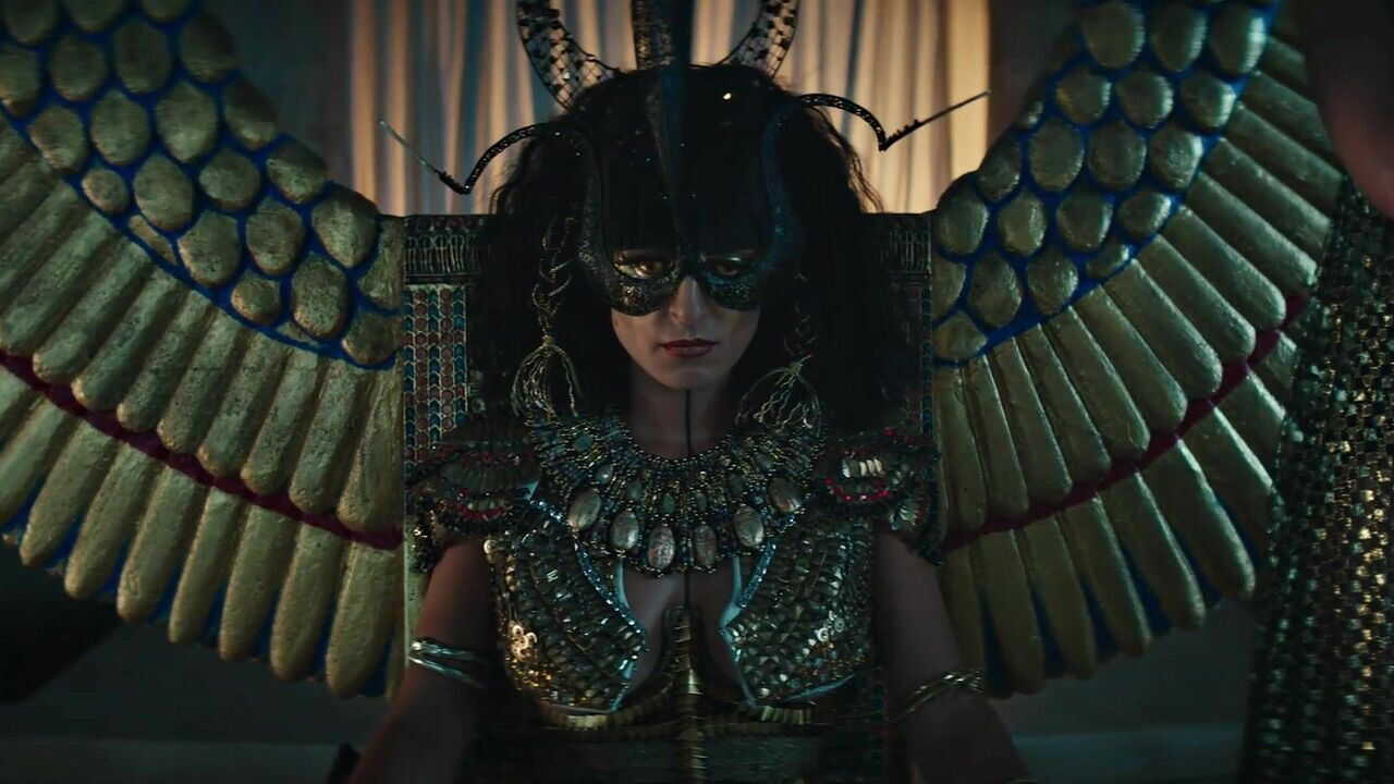 ┃DE┃ Stargate Origins 2