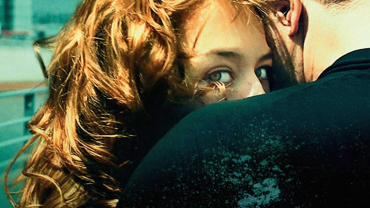 Η Νύμφη του Νερού (2020) 0