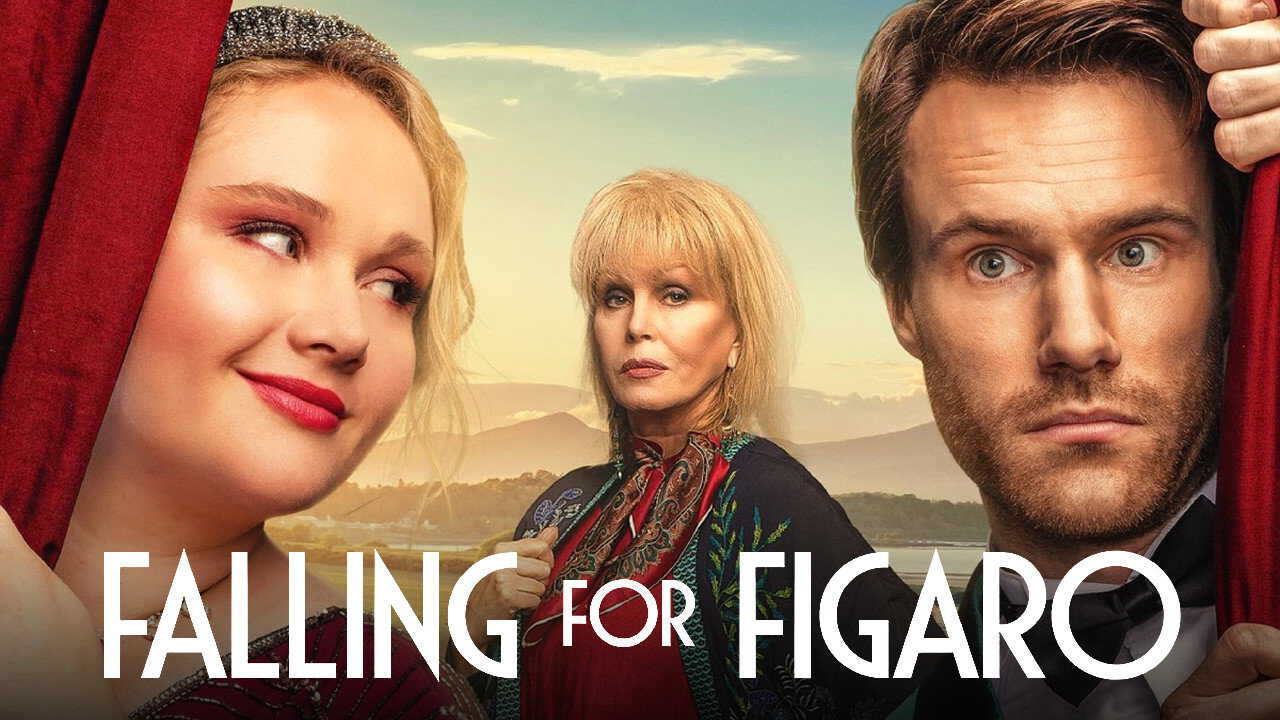 Falling for Figaro 0