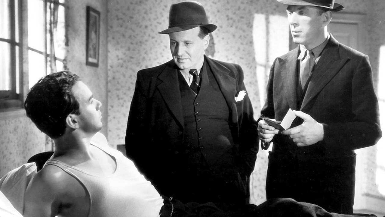 Gute Reise (1944) 0