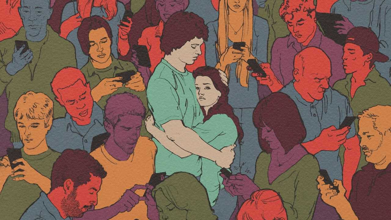 BR| Homens, Mulheres e Filhos - 2014 0