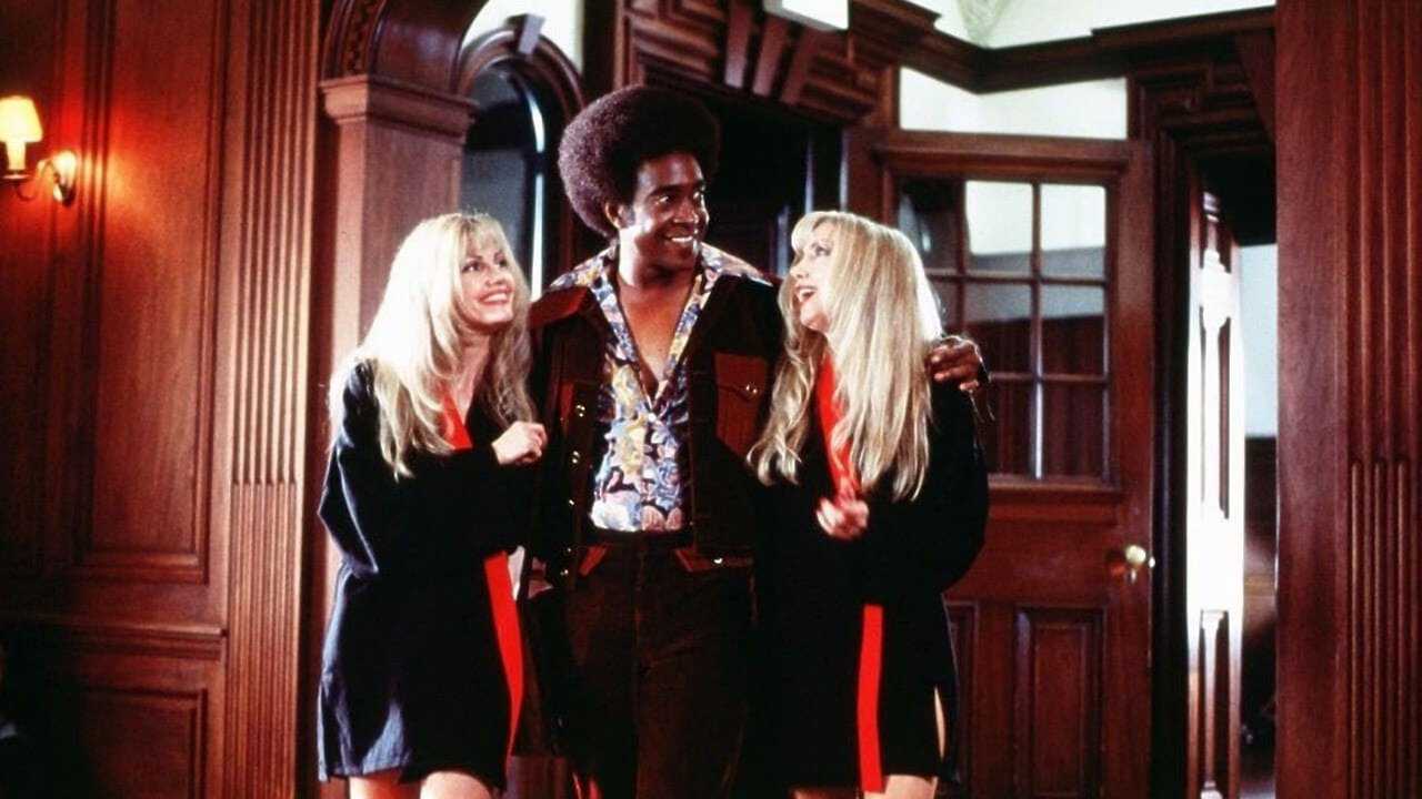 The Ladies Man (2000) 0