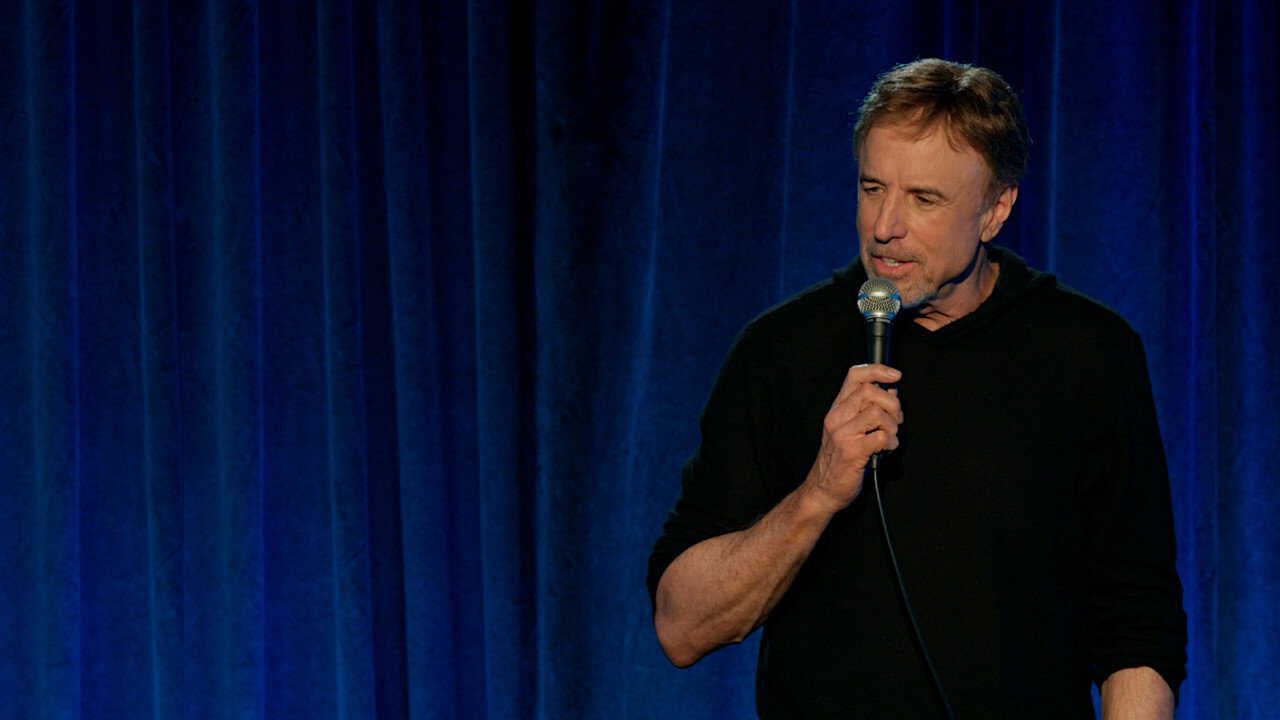 EN| Kevin Nealon: Loose in the Crotch - 2026 0