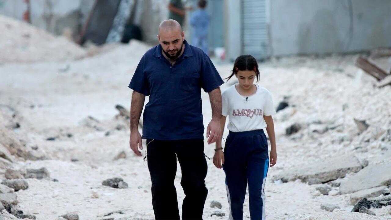 A State of Rage: Hijas de la Tierra Santa (2024) 0