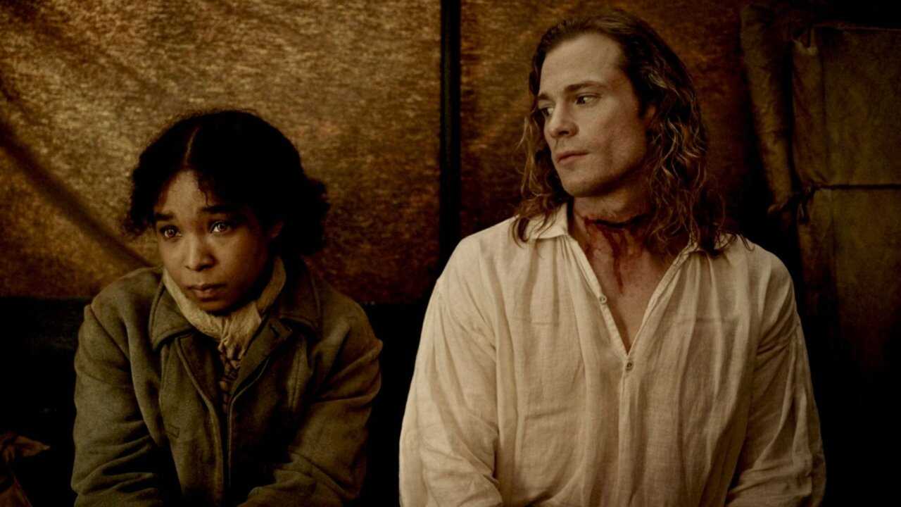 EX - Interview with the Vampire (2022) 4