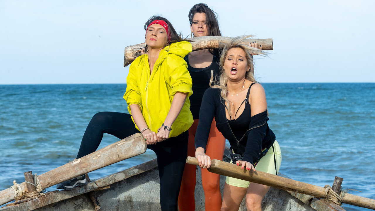 RO| Retreat Vama Veche - 2024 0