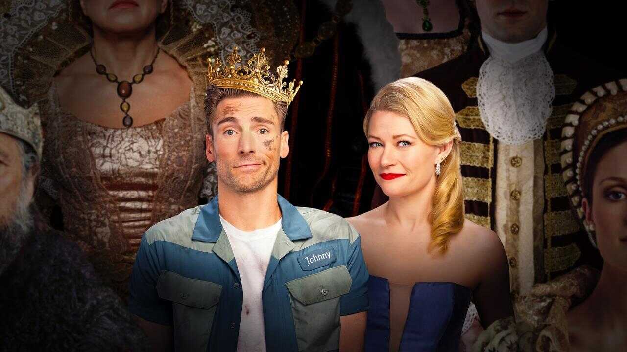 The Reluctant Royal 0