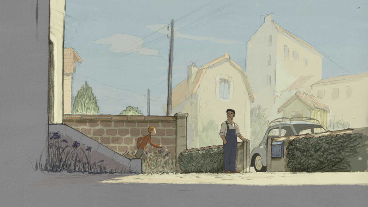 EN| A Boat in the Garden - 2025 0