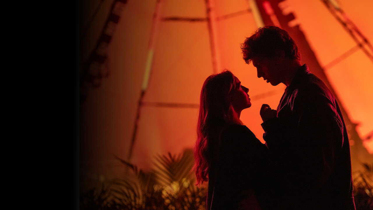 You+Me – Against the World (2026) 0