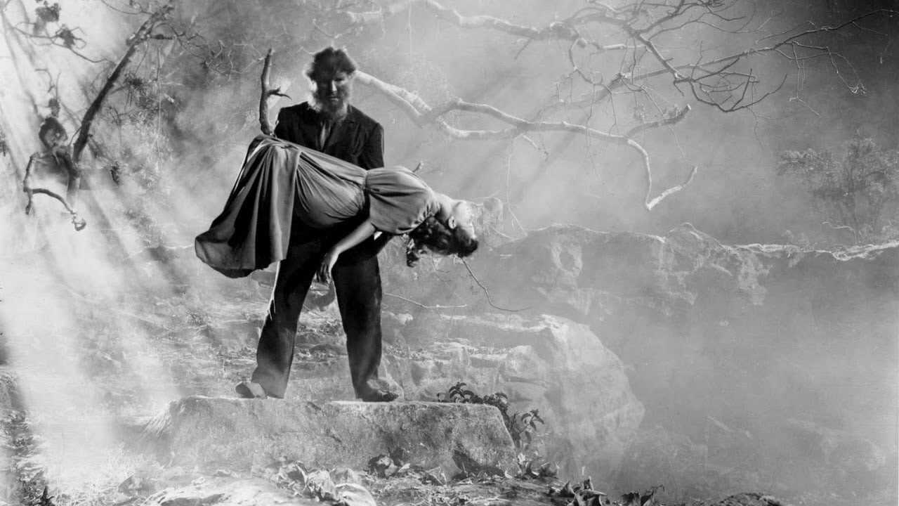 Das unsterbliche Monster (1942) 0