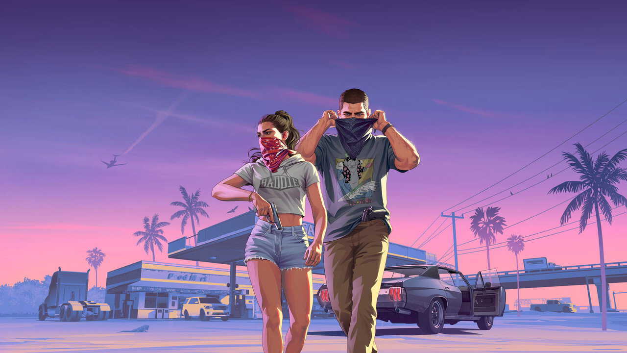 EN| Grand Theft Auto VI: An Extended Look - 2026 0