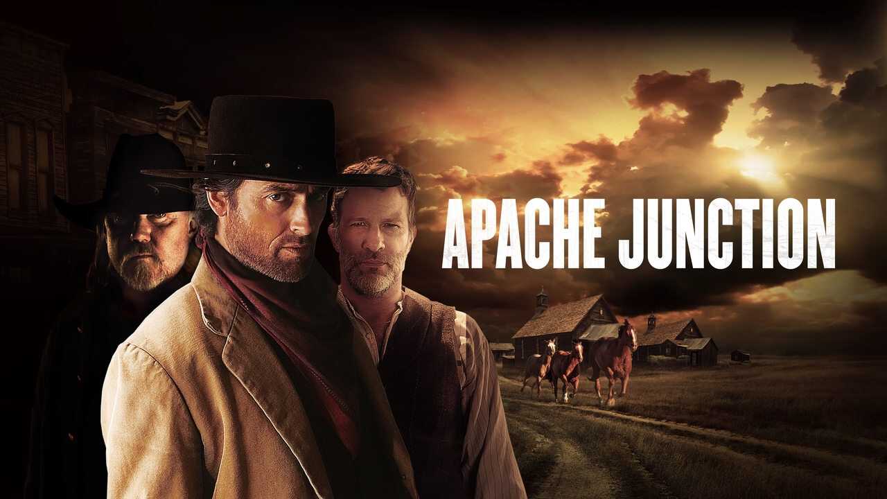 Apache Junction 0