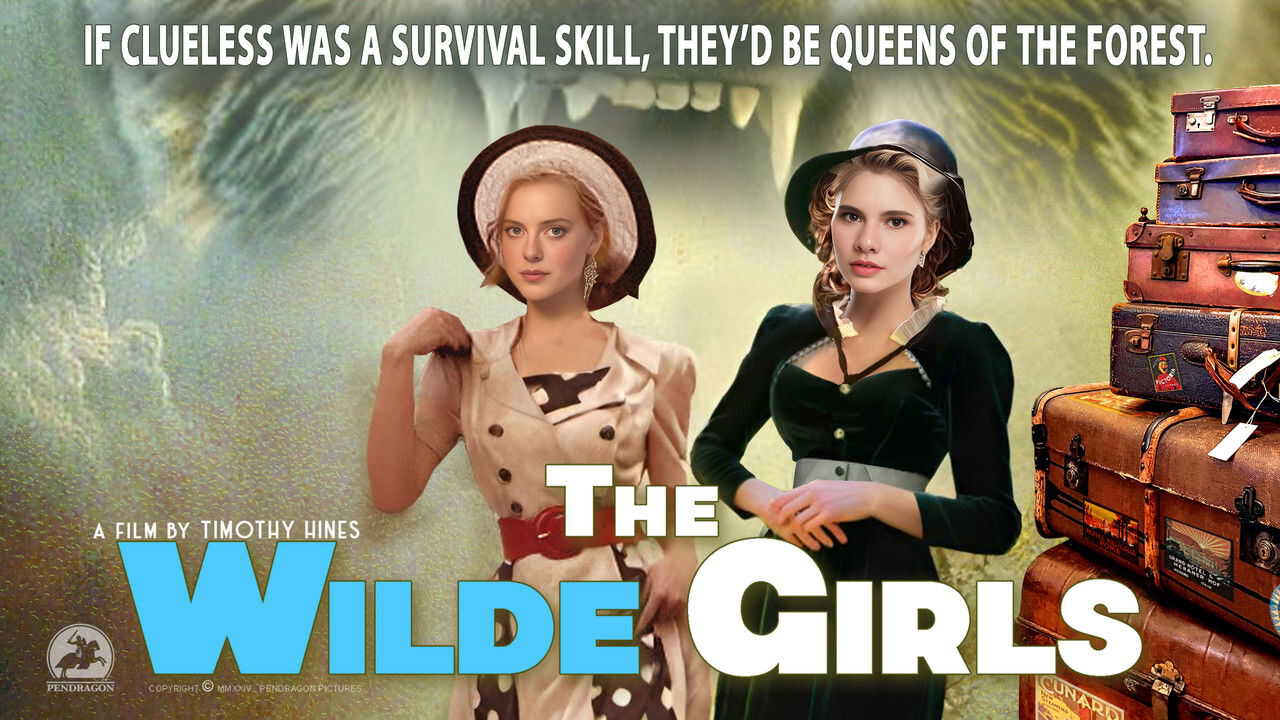 The Wilde Girls 0