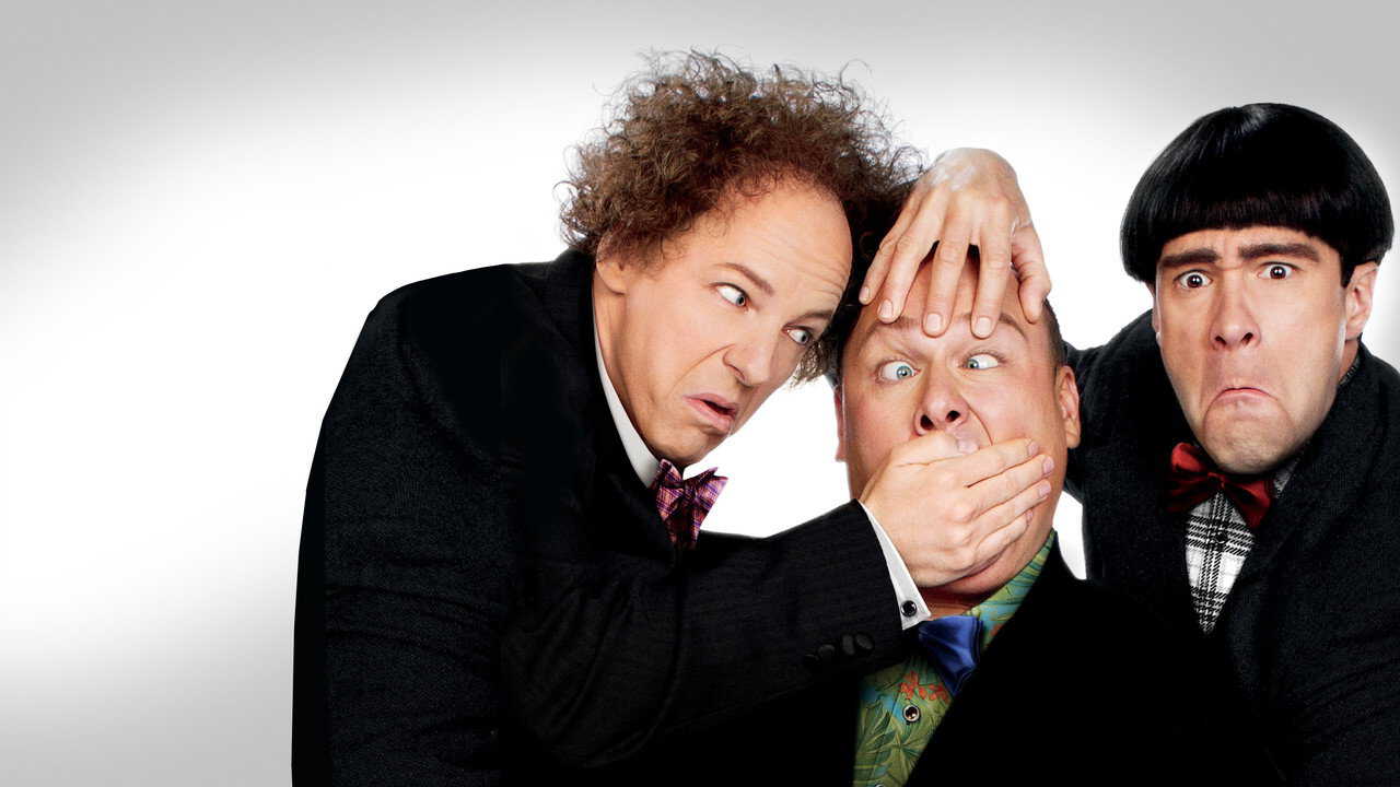 EN| The Three Stooges - 2012 0