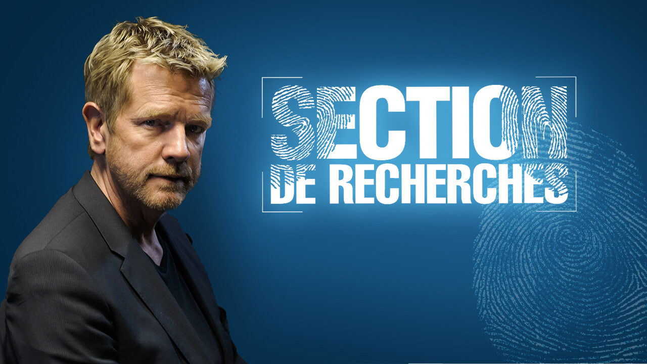 Section De Recherches FR 3