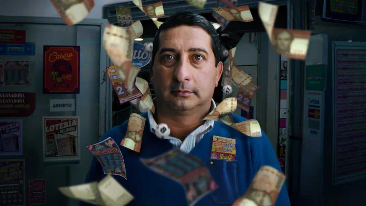 Millionaire (2025) 0