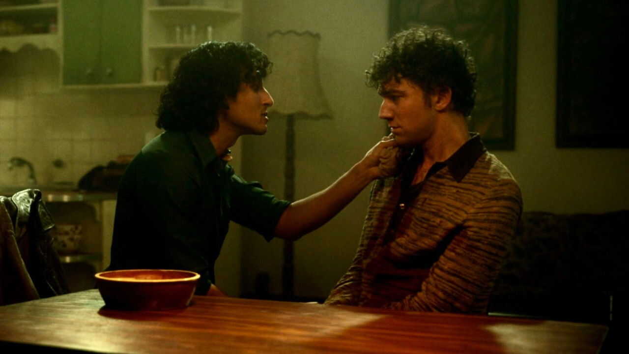 EX - Interview with the Vampire (2022) 2