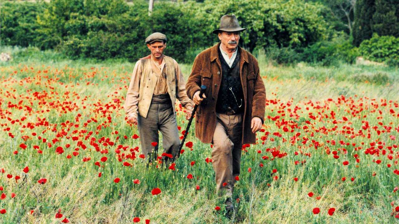 FR| Jean de Florette - 1986 0