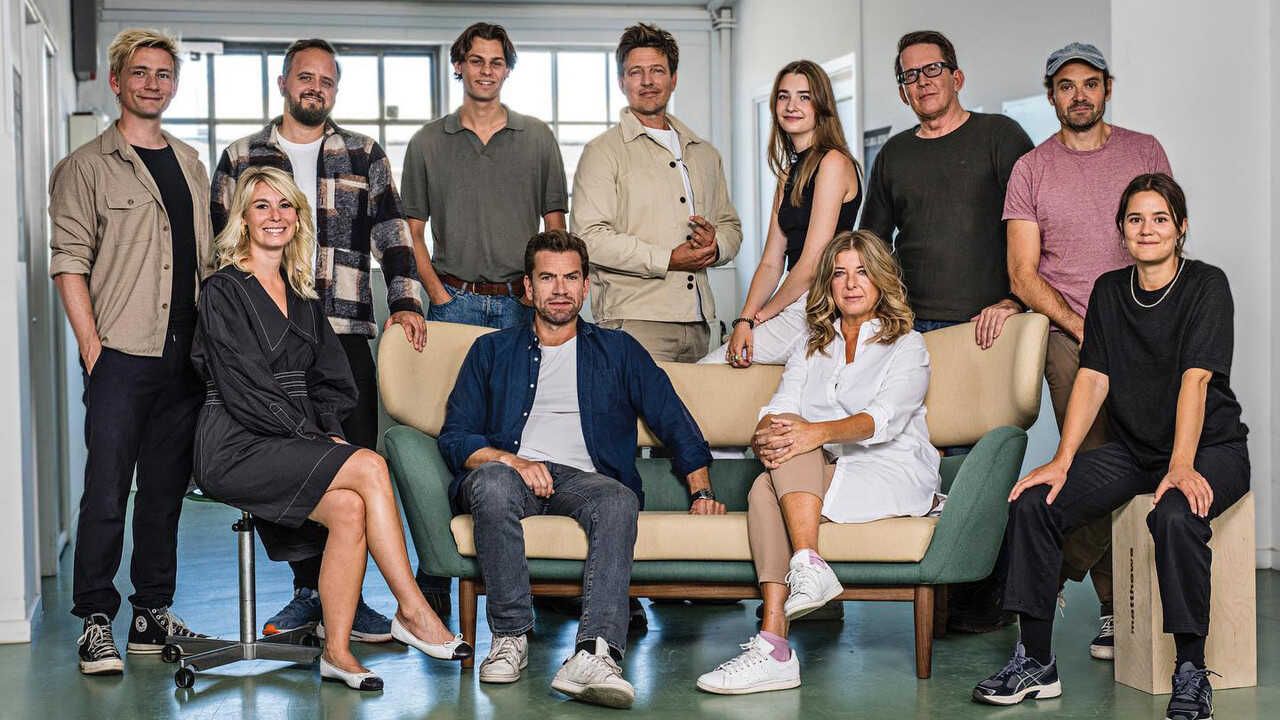 ┃AR┃ Families Like Ours 0