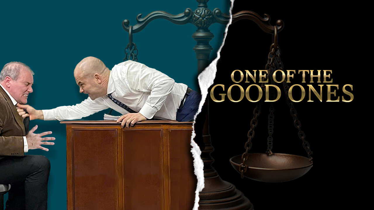 EN| One of the Good Ones - 2026 0