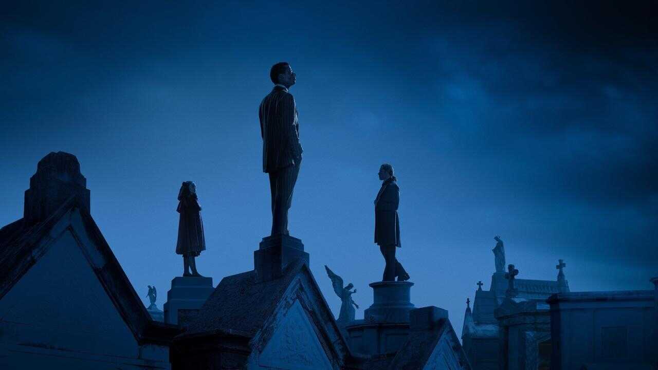 EX - Interview with the Vampire (2022) 0