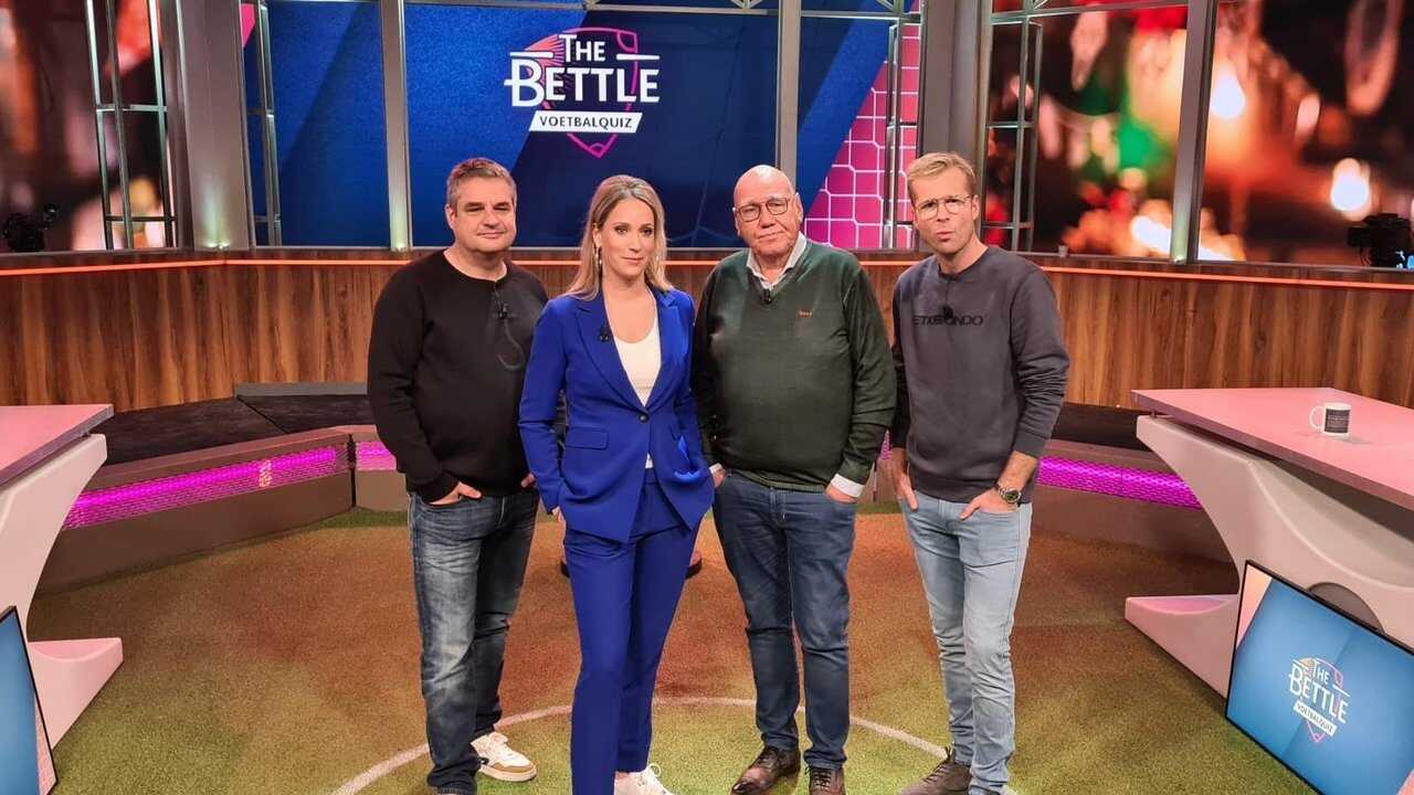 ┃NL┃ The Bettle KIJK 0