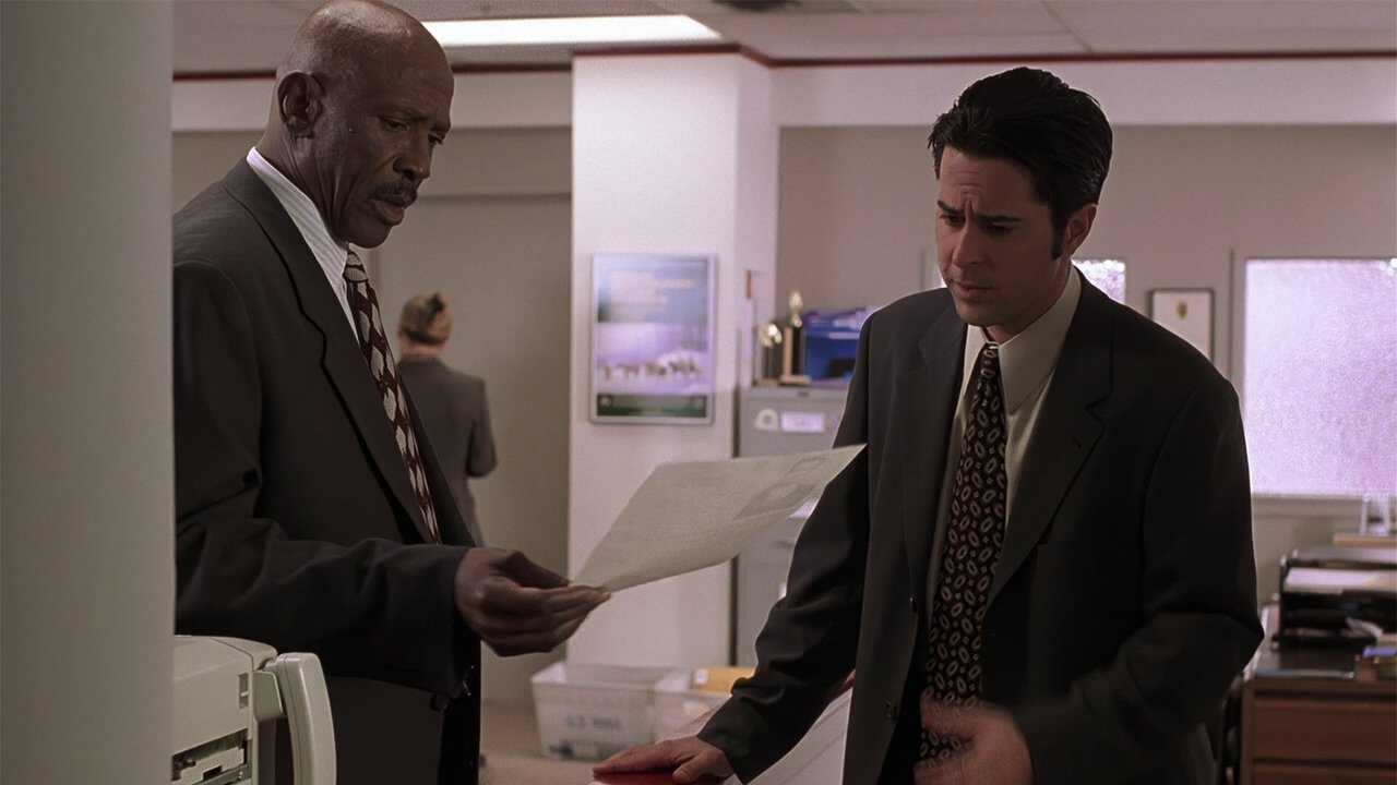 The Inspectors 0