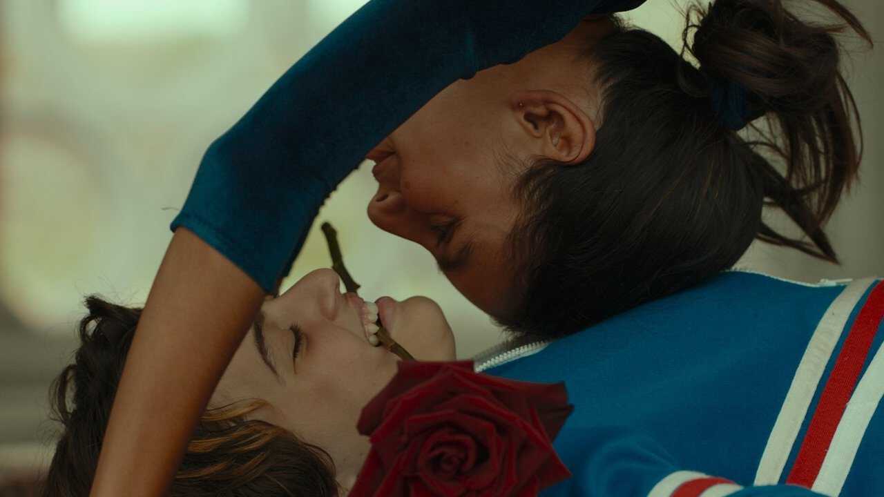 L'immensità (2022) 0