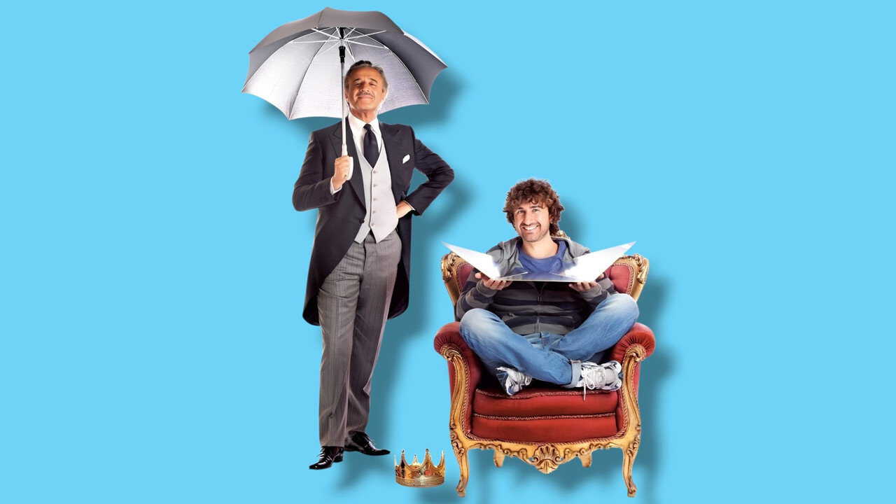 IT| Il principe abusivo - 2013 0