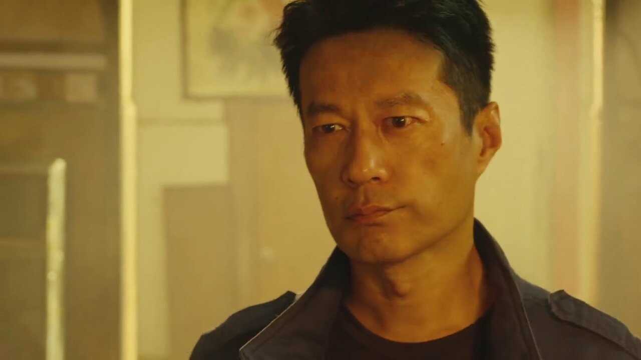 除暴安良 (2024) 0