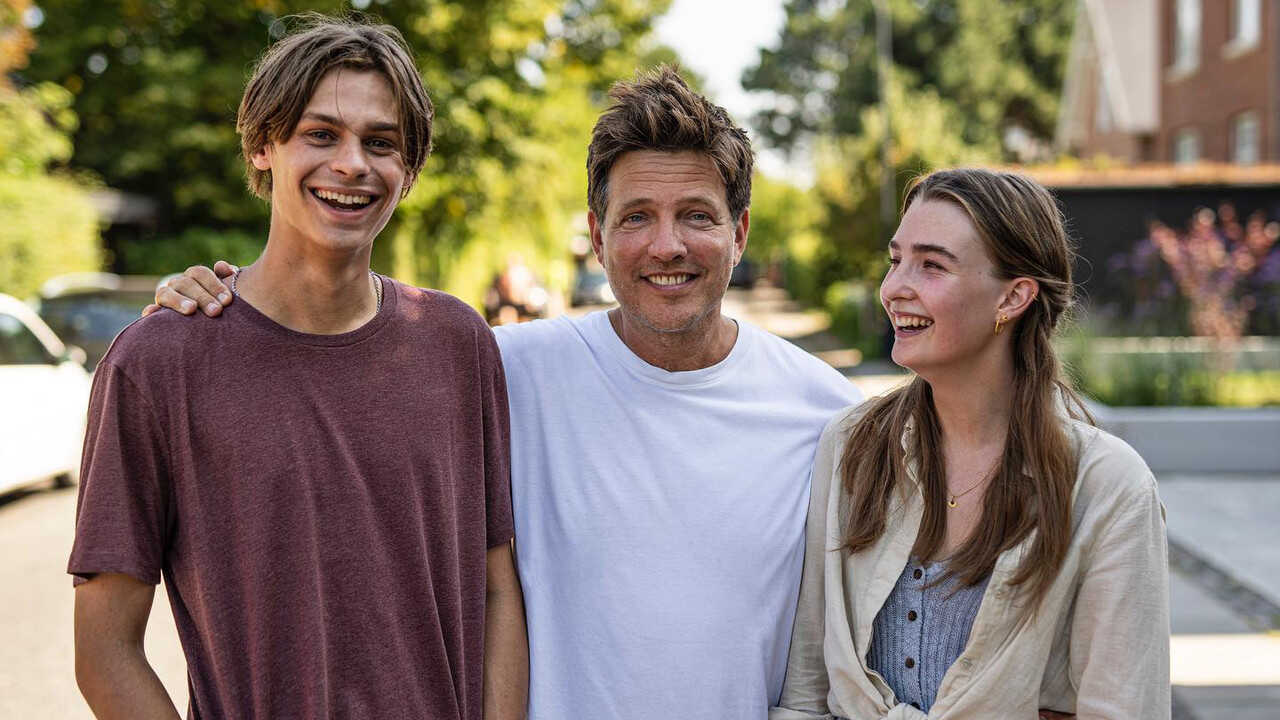 ┃AR┃ Families Like Ours 3