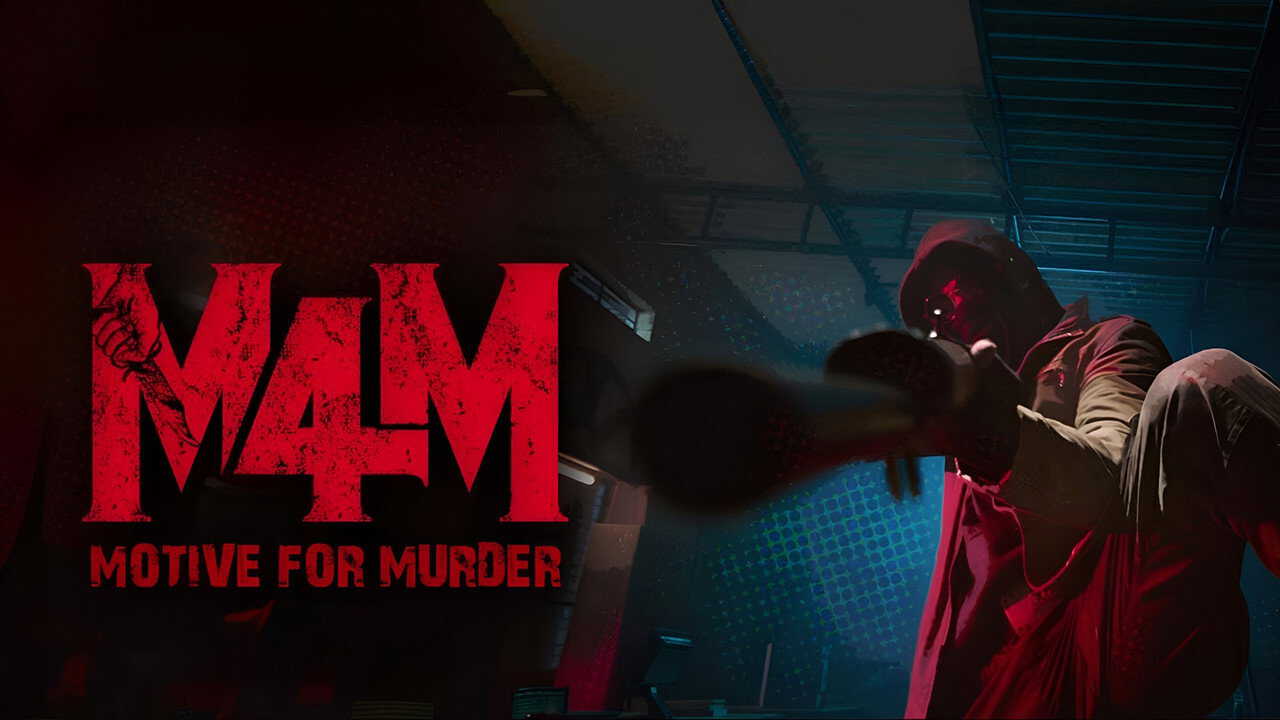 IN| TELUGU| Motive For Murder (M4M) 0