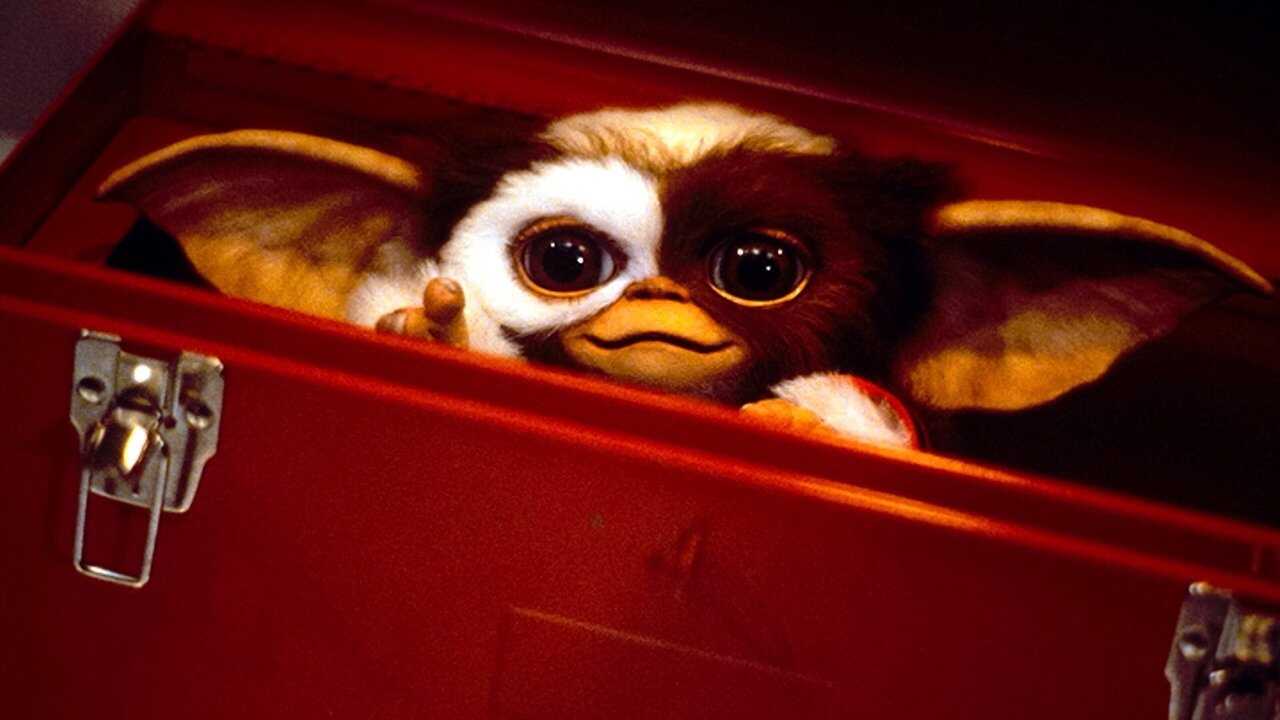 Gremlins 2: La nueva generación (1990) 0