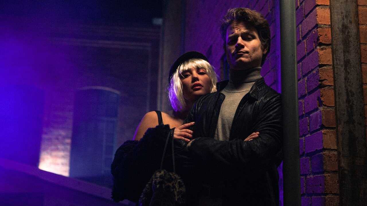 Guy Manley - A Real Movie (2024) 0