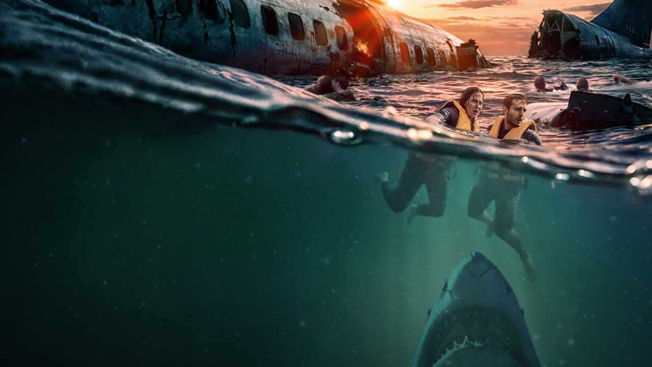 FR| Deep Water - 2026 0