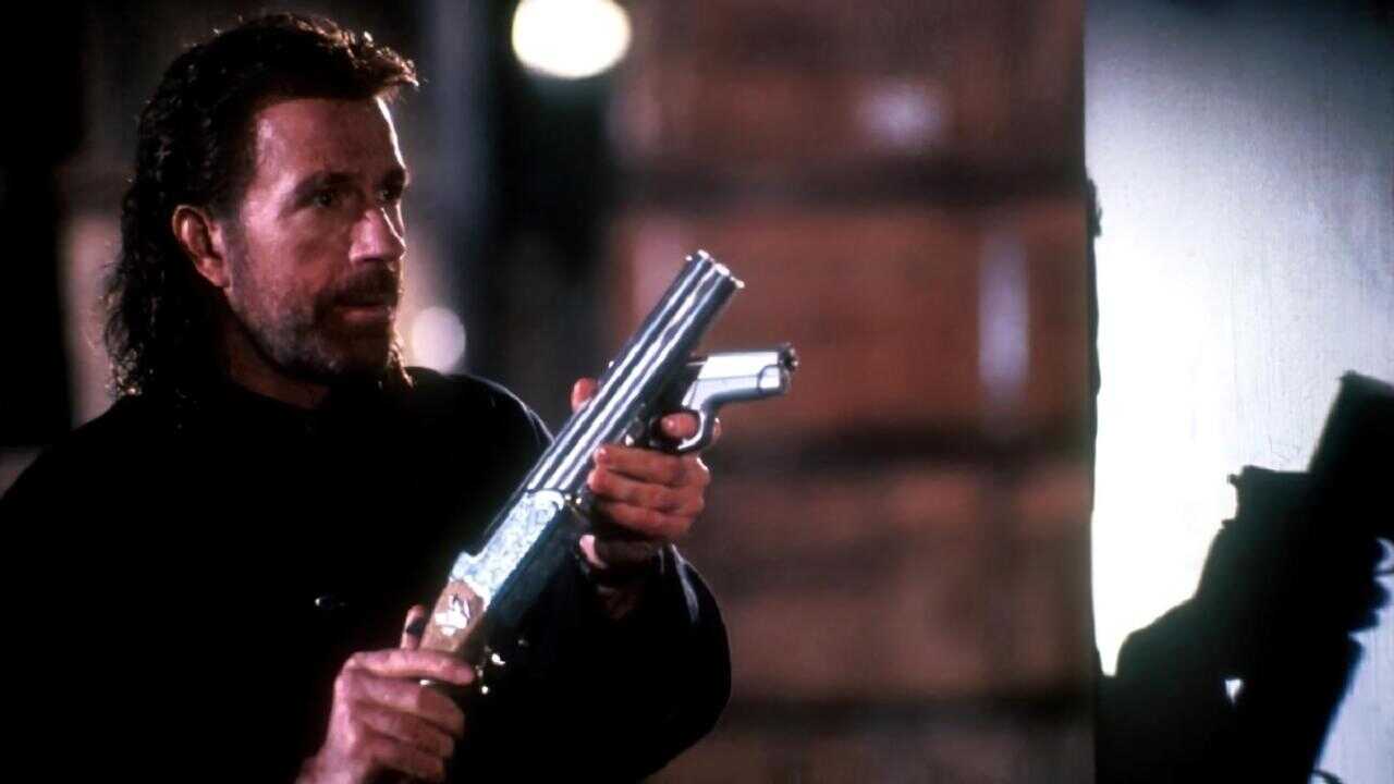 L'Arme secrète (1991) 0