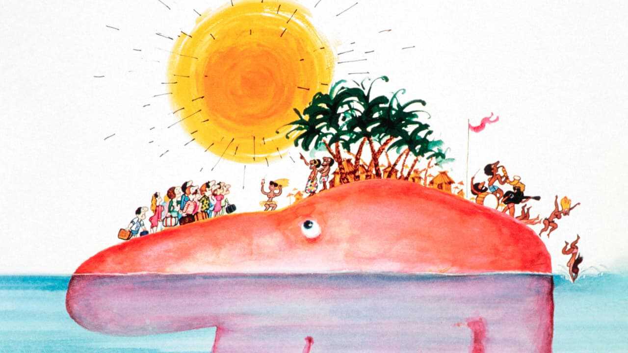 FR| Les Bronzés - 1978 0