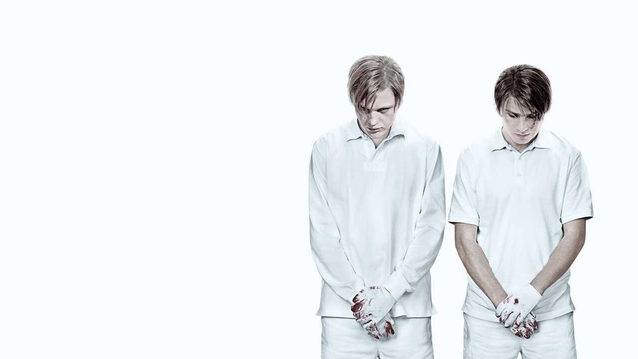 PT - Funny Games - 2008 0