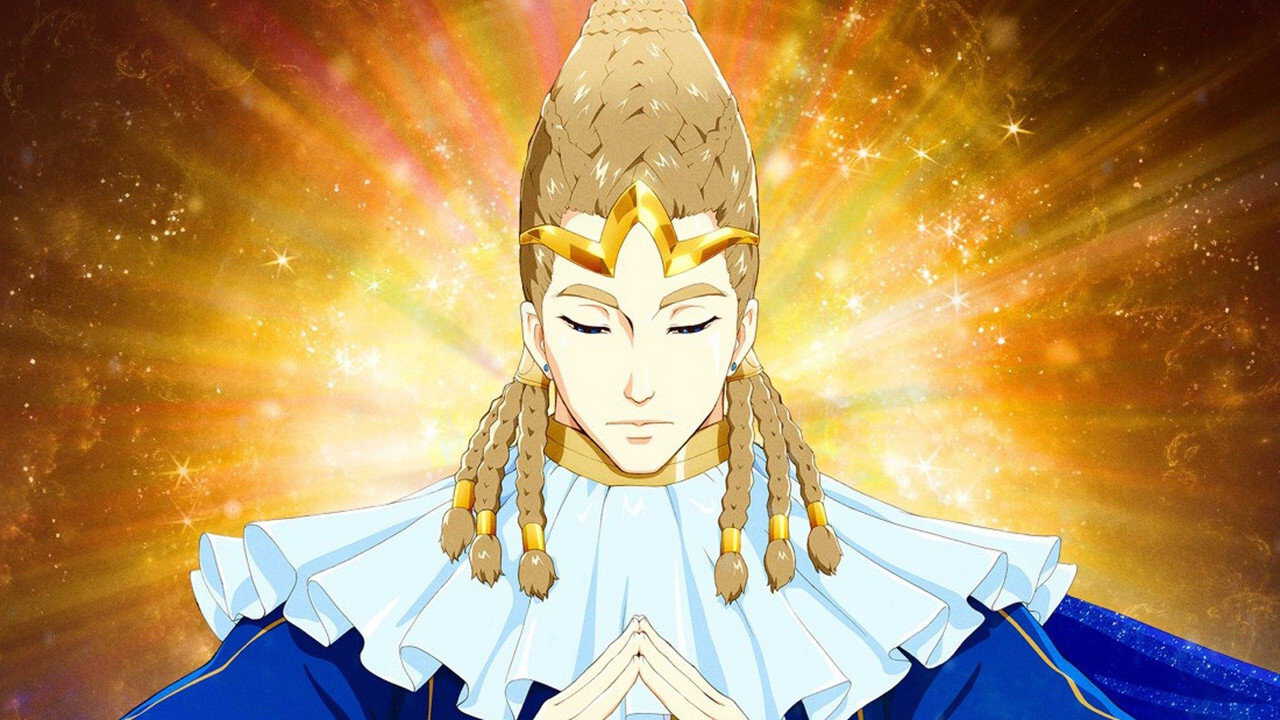 EN| The Laws of the Universe: The Age of Elohim - 2021 0