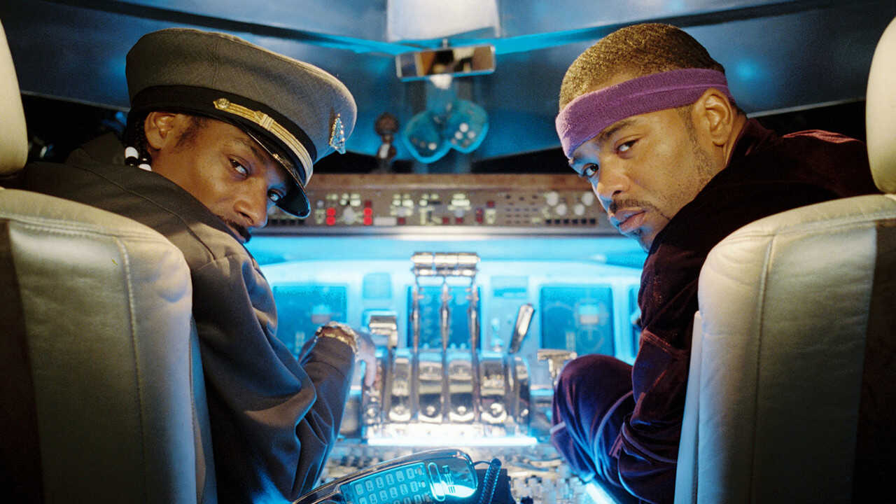 Soul Plane 0