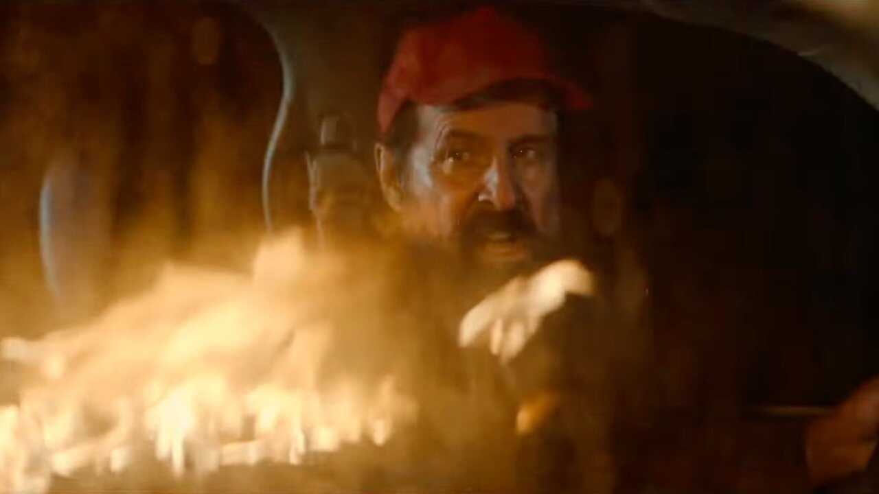 PL - Stand Your Ground - 2025 0